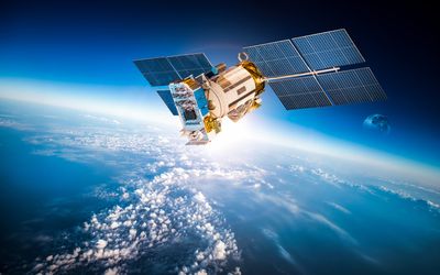 From Earth to Orbit: How Advanced Semiconductors Drive Secure, Efficient and Reliable Satellite Communication Systems