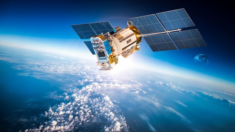 From Earth to Orbit: How Advanced Semiconductors Drive Secure, Efficient and Reliable Satellite Communication Systems