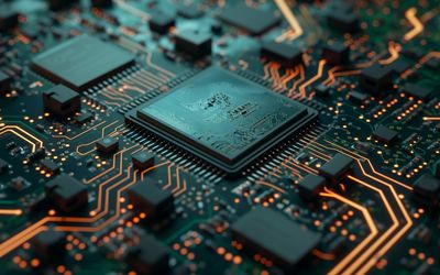 The Future of Semiconductor Traceability