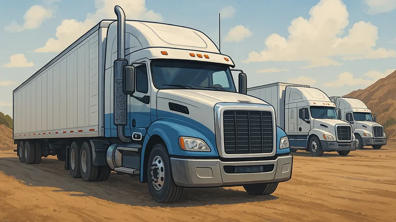 Navigating ELD Compliance and Optimizing Resources with Fleet Management Solutions