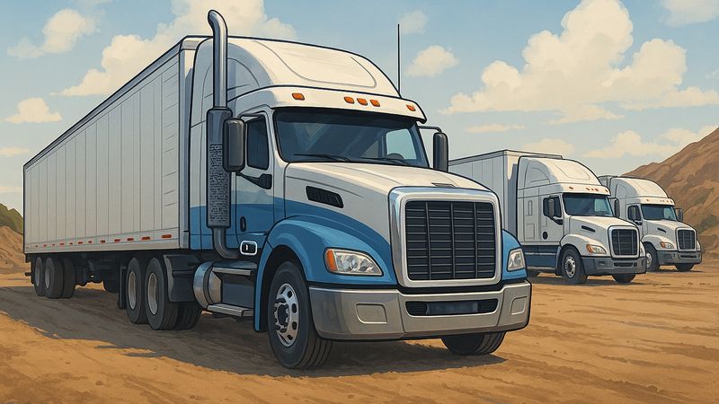 Navigating ELD Compliance and Optimizing Resources with Fleet Management Solutions