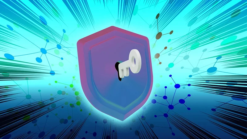 MIT researchers enhanced a data privacy technique so it is more computationally efficient and increases the accuracy of the AI algorithms to which it is applied. Image: MIT News; iStock