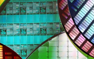 Semiconductor demand points to a 'new normal' when production challenges are resolved