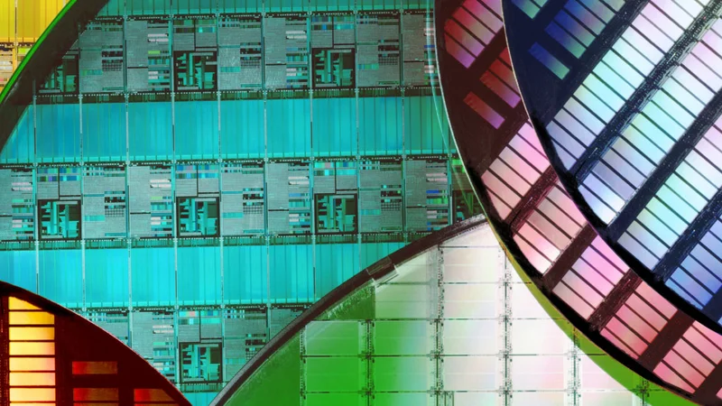 Semiconductor demand points to a 'new normal' when production challenges are resolved