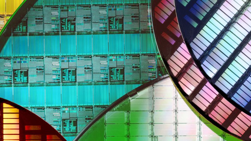 Semiconductor demand points to a 'new normal' when production challenges are resolved