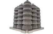 Additive Manufacturing in Orthopedics - Lattice Structures