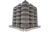 Additive Manufacturing in Orthopedics - Lattice Structures