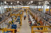 The impact of 3D printing on the supply-chain