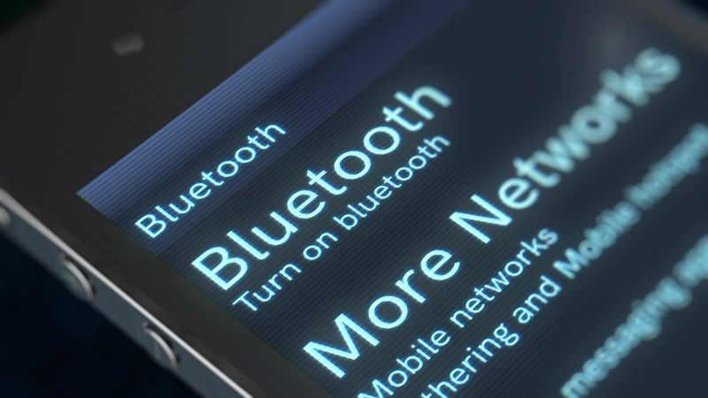 Taking full advantage of Bluetooth 5 capabilities in Smartphones