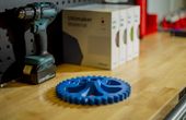 Introducing Ultimaker PETG: Setting the standard for industrial applications